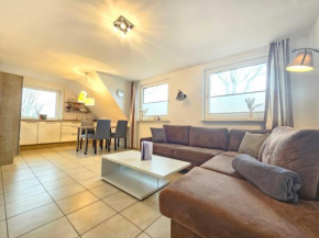 Mienhus Apartments Ferienwohnung Jantje